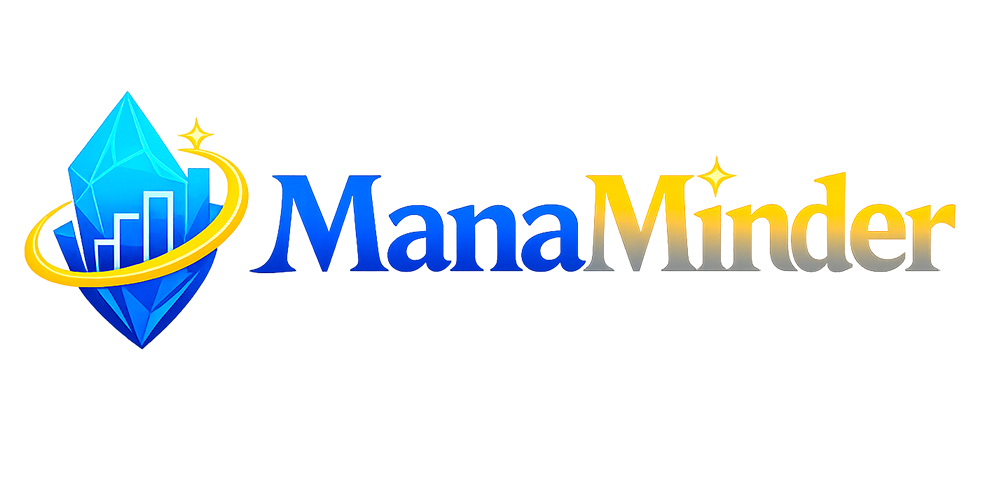 ManaMinder