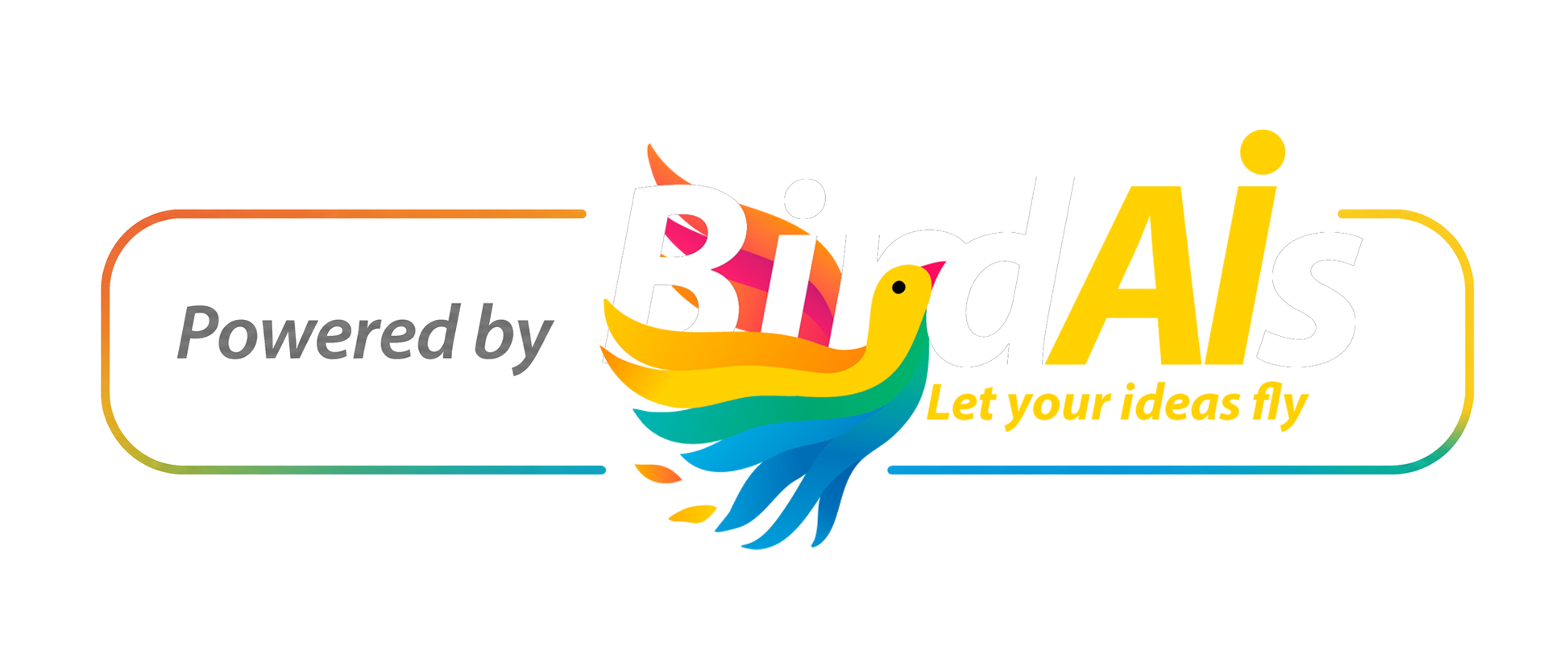 Powered by BirdAIs